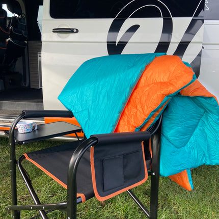 Olpro Original Insulated Outdoor Reversible Blanko®