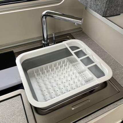 Olpro Collapsible Dish Drainer