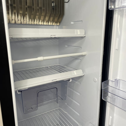 Olpro Telescopic Cupboard & Fridge Storage Bars  26-43cm Pack of two