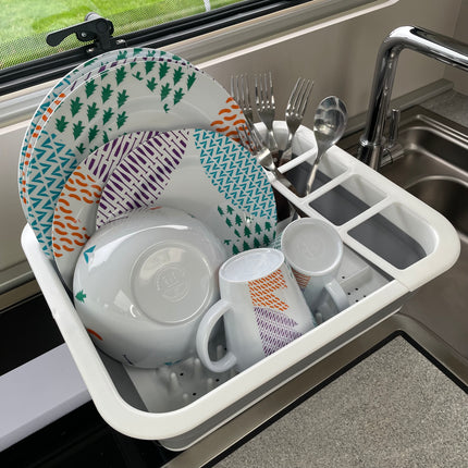 Olpro Collapsible Dish Drainer