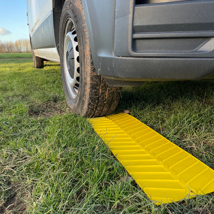 Olpro Vehicle Anti Slip Grip Mats