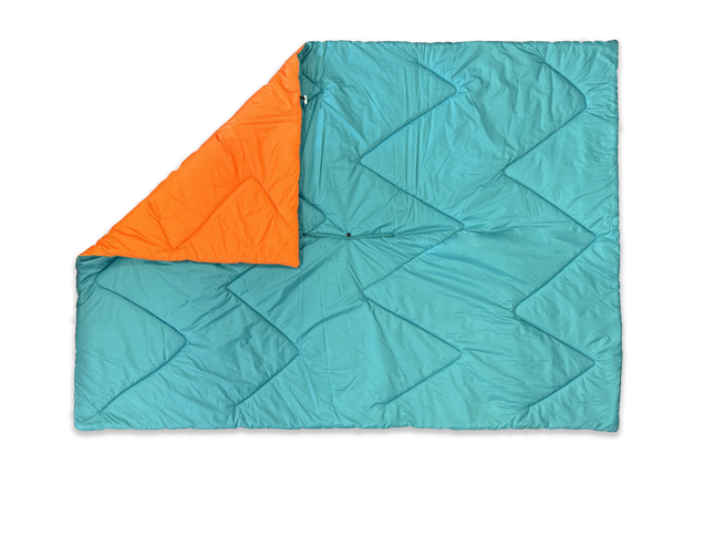 Olpro Original Insulated Outdoor Reversible Blanko®