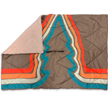 Olpro Blanco Outdoor Camping Blankets