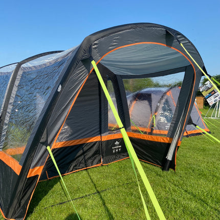 OLPRO Blakedown Breeze® - 4 Berth Inflatable Tent