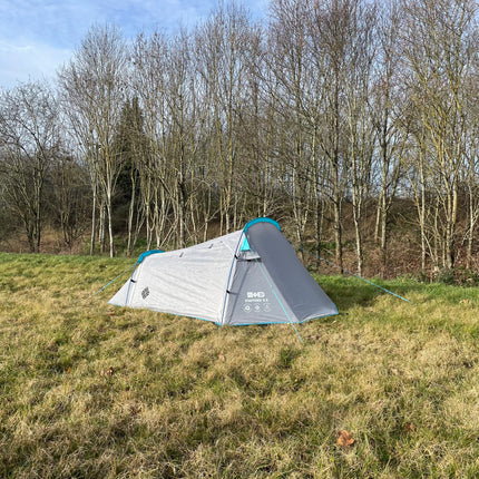 Olpro ED Stafford 2.0 - 2 Berth Tent