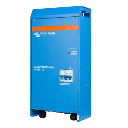 Autotransformer 120/240V-100A