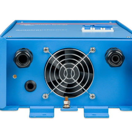 Autotransformer 120/240V-100A