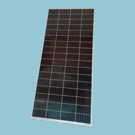 Sunshine Solar Panels 190w 12v Mono
