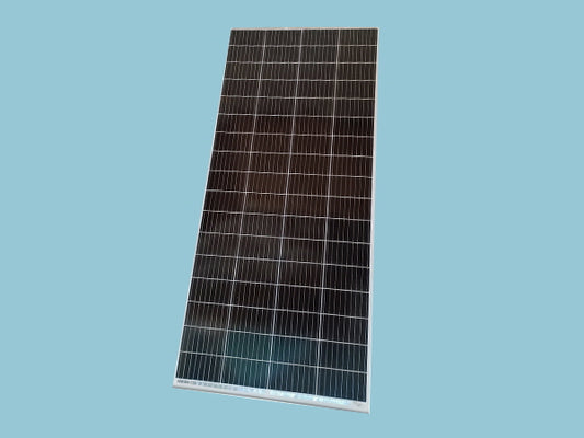 Sunshine Solar Panels 190w 12v Mono