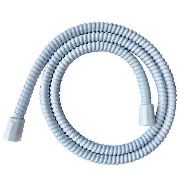 Blue Canyon White Oris Shower Hose (1.5m / 10mm Inner Bore)