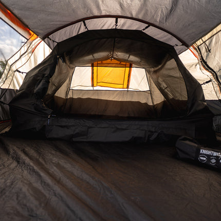 Olpro Knightwick 3.0S - 3 Person Tent (Riptop)