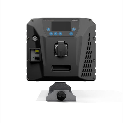 LPS II Lithium-Ion Battery Mounting Bracket Clayton Power
