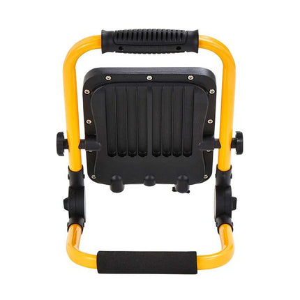 Stanley Rechargeable Folding Work Light (3000lm / 20W)