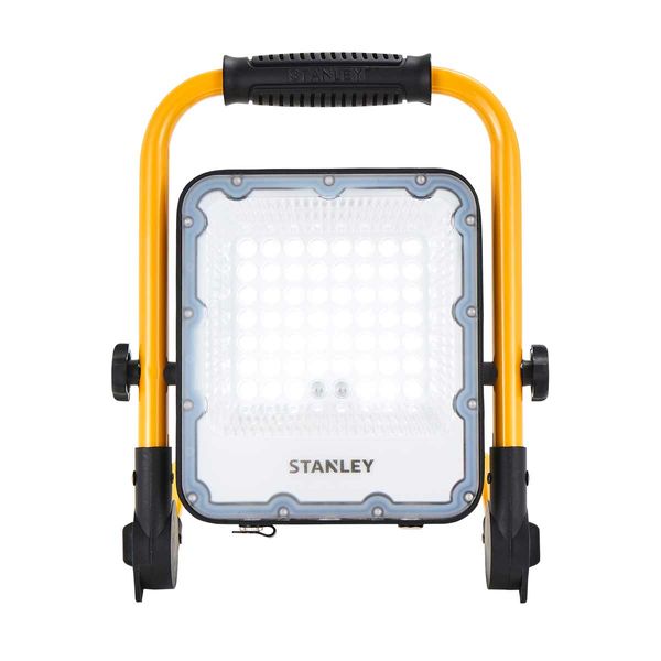 Stanley Rechargeable Folding Work Light (4500lm / 30W)