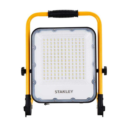 Stanley Rechargeable Folding Work Light (4500lm / 30W)