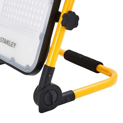 Stanley Rechargeable Folding Work Light (4500lm / 30W)