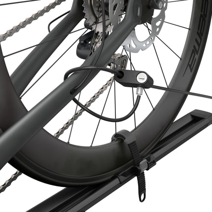 Thule Topride - Roof Bike Rack Fork Mount