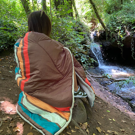 Olpro Blanco Outdoor Camping Blankets