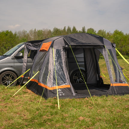 OLPRO Loopo Breeze® v2 Inflatable Campervan Awning