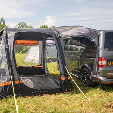 OLPRO Loopo Breeze® v2 Inflatable Campervan Awning