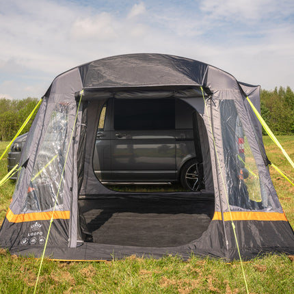 OLPRO Loopo Breeze® v2 Inflatable Campervan Awning