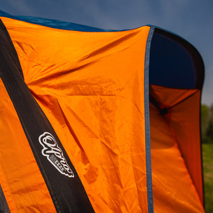 OLPRO Loopo Breeze® v2 Inflatable Campervan Awning