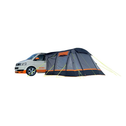 OLPRO Loopo Breeze® v2 Inflatable Campervan Awning