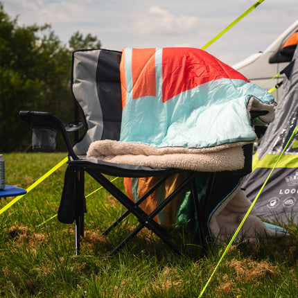 Olpro Blanco Outdoor Camping Blankets