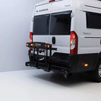 MEMO INSTALLATION - E-Cross No Elec Kit needed installed already