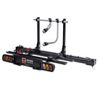 Memo Van-Star E-Cross Bike Carrier X250 Left Pivot - BIKE CARRIER ONLY