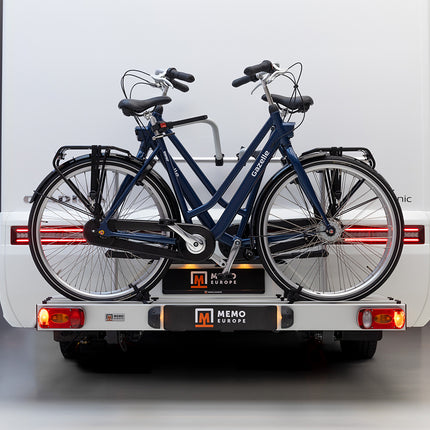 Memo M-Star 75kg Folding CamperVan Bike Rack