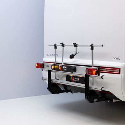 Memo M-Star 75kg Folding CamperVan Bike Rack
