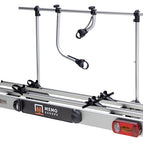Memo M-Star 75kg Folding CamperVan Bike Rack 2-3 Days Shipping or Collection