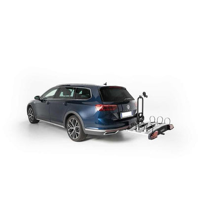 Menabo Alcor 3 Tilting Bike Rack for Towbar (60kg Max.)