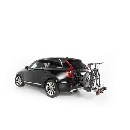 Menabo Alcor 2 Tilting Bike Rack for Towbar (60kg Max.)