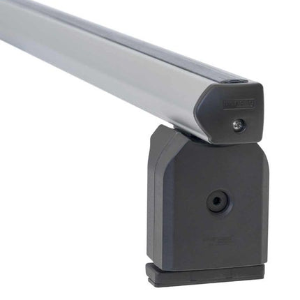 Menabo Professional Airdyn B Roof Bars for Ducato (150kg Max.)