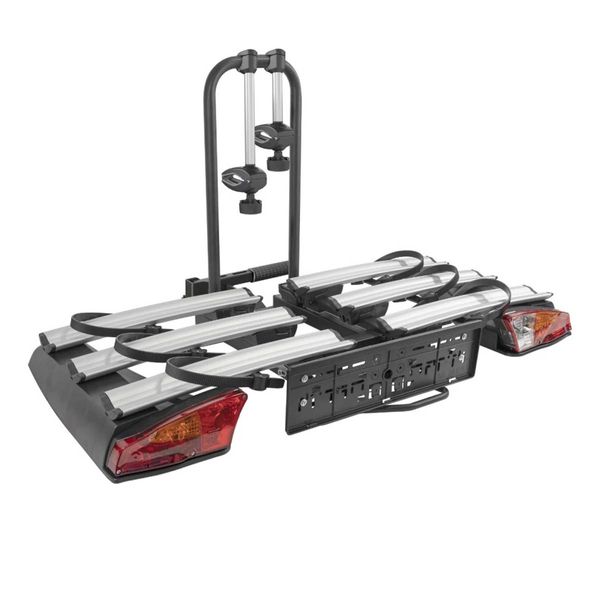 Menabo Cosmic Pro 3 Foldable Towbar Bike Rack