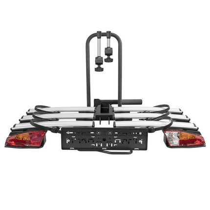 Menabo Cosmic Pro 3 Foldable Towbar Bike Rack