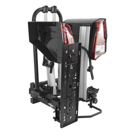 Menabo Cosmic Pro 2 Foldable Towbar Bike Rack