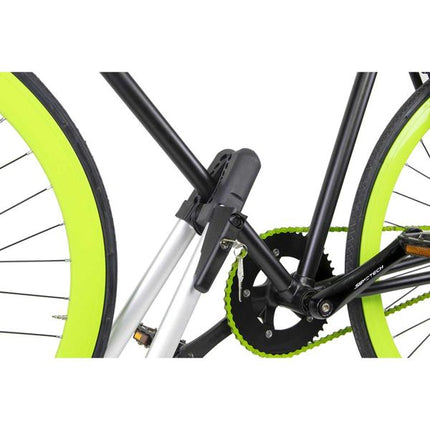 Menabo Juza Single Bike Rack for Roof Mounting (15kg Max.)
