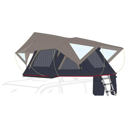 Fiamma Moonlight Tent 180