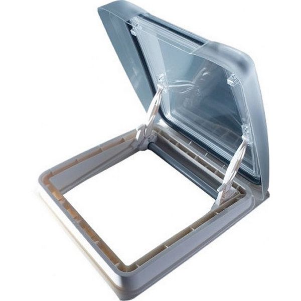 MPK Vision Star Pro with 150Sqcm Airflow (MSB)