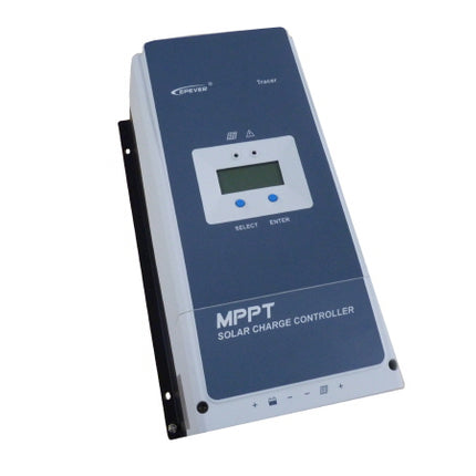 MPPT Controller 50A - 150V 12/24/36/48V