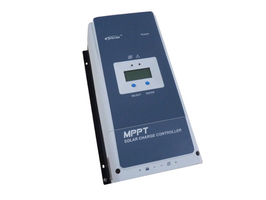 MPPT Controller 60A - 150V 12/24/36/48V
