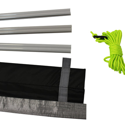 Olpro Magnetic Drive Away kit