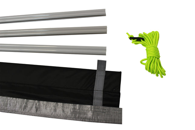 Olpro Magnetic Drive Away kit