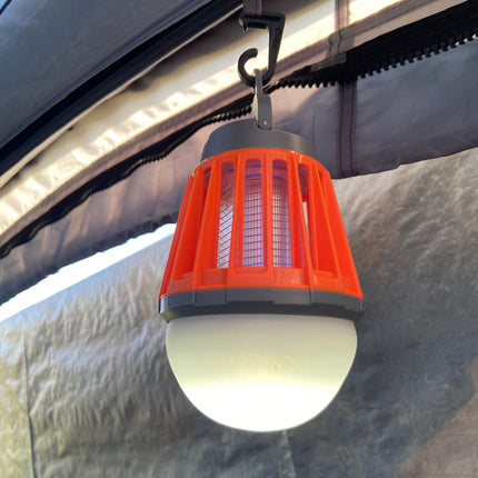 Olpro Mosquito Killer Lantern