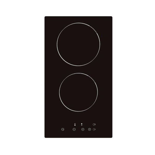 Culina UBTC30FLC 30cm Domino Ceramic Hob