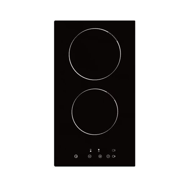 Culina UBIND30FLC 30cm Domino Induction Hob