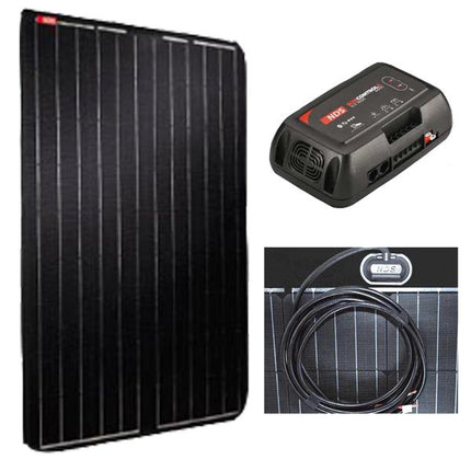 200W Solar Panel Junction Box